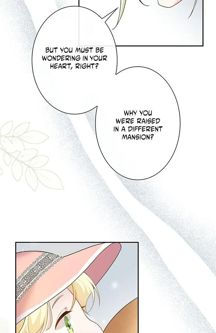 Reincarnated and Spoiled by My Arch-Enemy Chapter 8 – Page 15