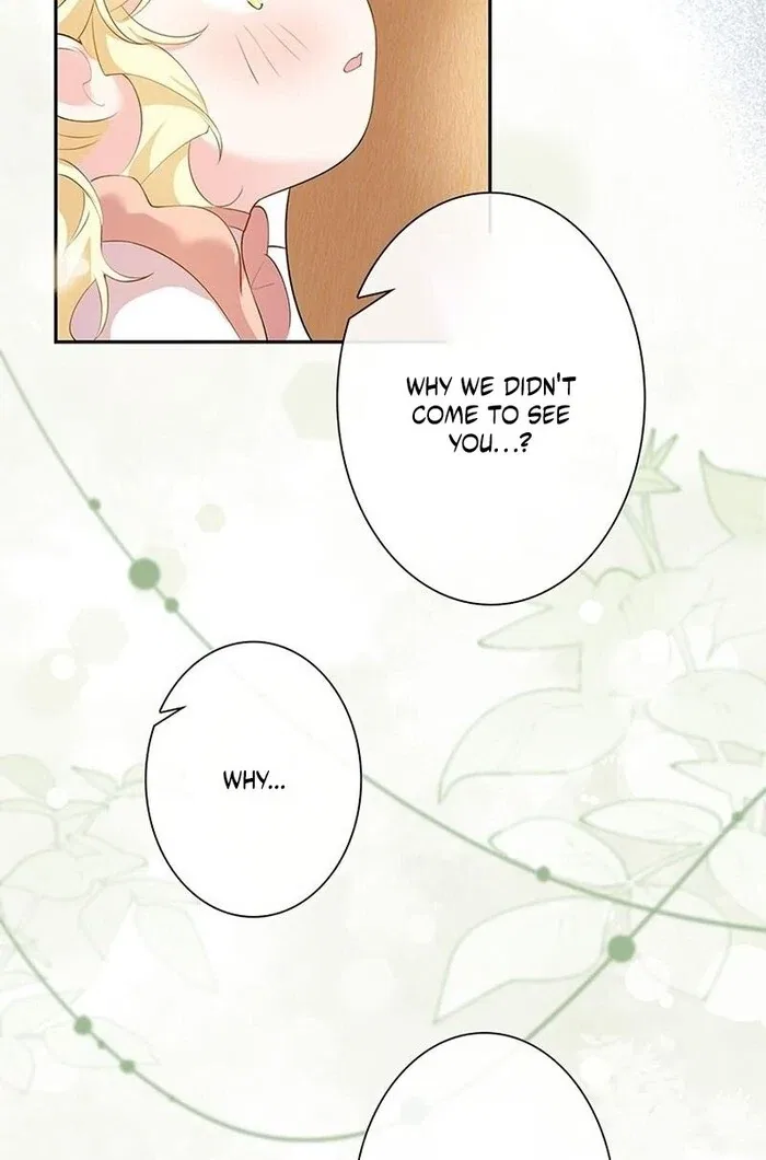 Reincarnated and Spoiled by My Arch-Enemy Chapter 8 – Page 16