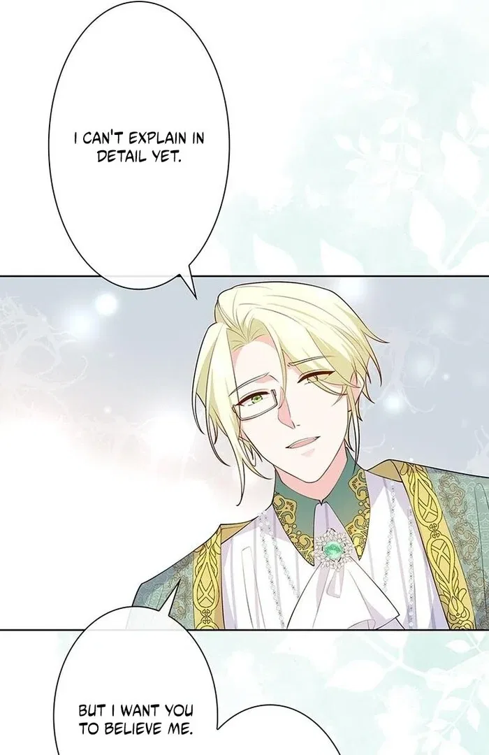 Reincarnated and Spoiled by My Arch-Enemy Chapter 8 – Page 18