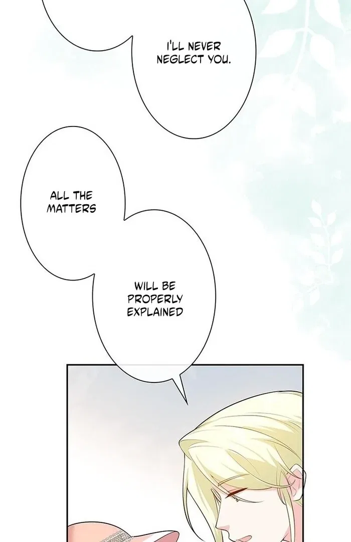 Reincarnated and Spoiled by My Arch-Enemy Chapter 8 – Page 19