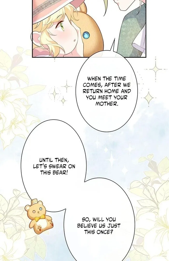 Reincarnated and Spoiled by My Arch-Enemy Chapter 8 – Page 20