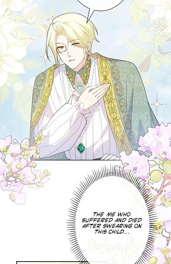 Reincarnated and Spoiled by My Arch-Enemy Chapter 8 – Page 21