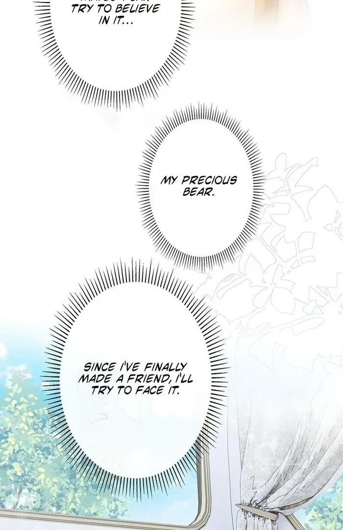 Reincarnated and Spoiled by My Arch-Enemy Chapter 8 – Page 25