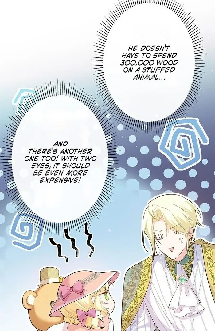 Reincarnated and Spoiled by My Arch-Enemy Chapter 8 – Page 27