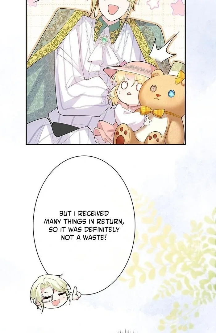 Reincarnated and Spoiled by My Arch-Enemy Chapter 8 – Page 29