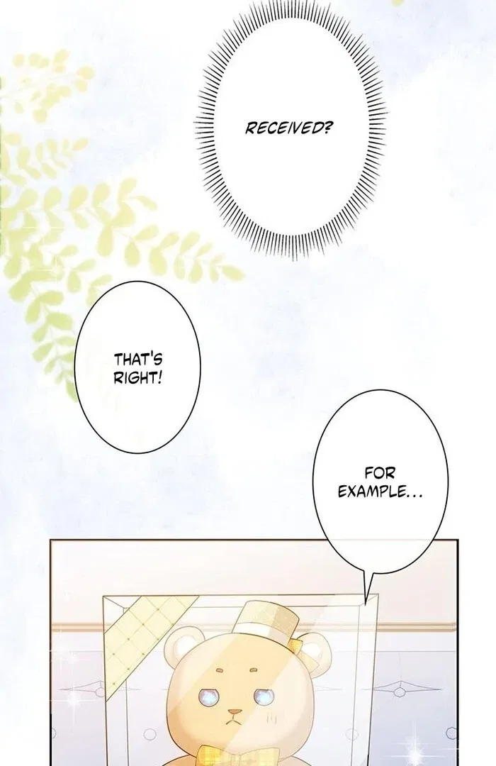 Reincarnated and Spoiled by My Arch-Enemy Chapter 8 – Page 30