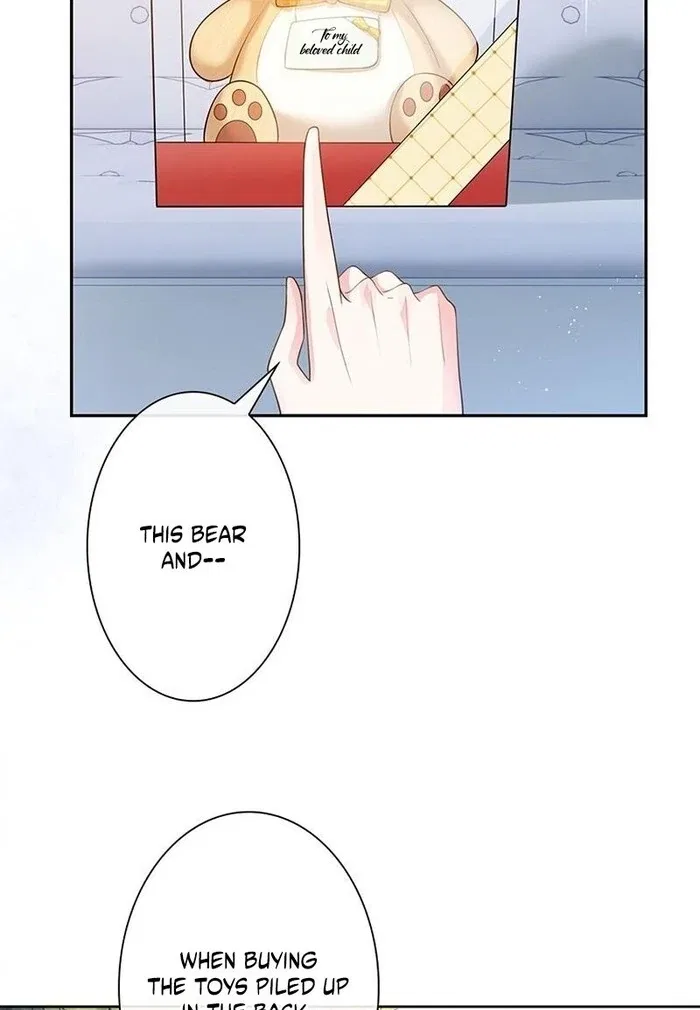 Reincarnated and Spoiled by My Arch-Enemy Chapter 8 – Page 31