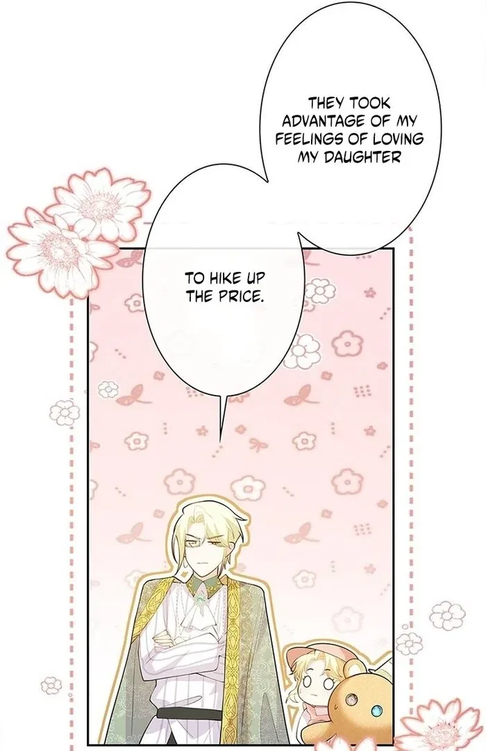 Reincarnated and Spoiled by My Arch-Enemy Chapter 8 – Page 33