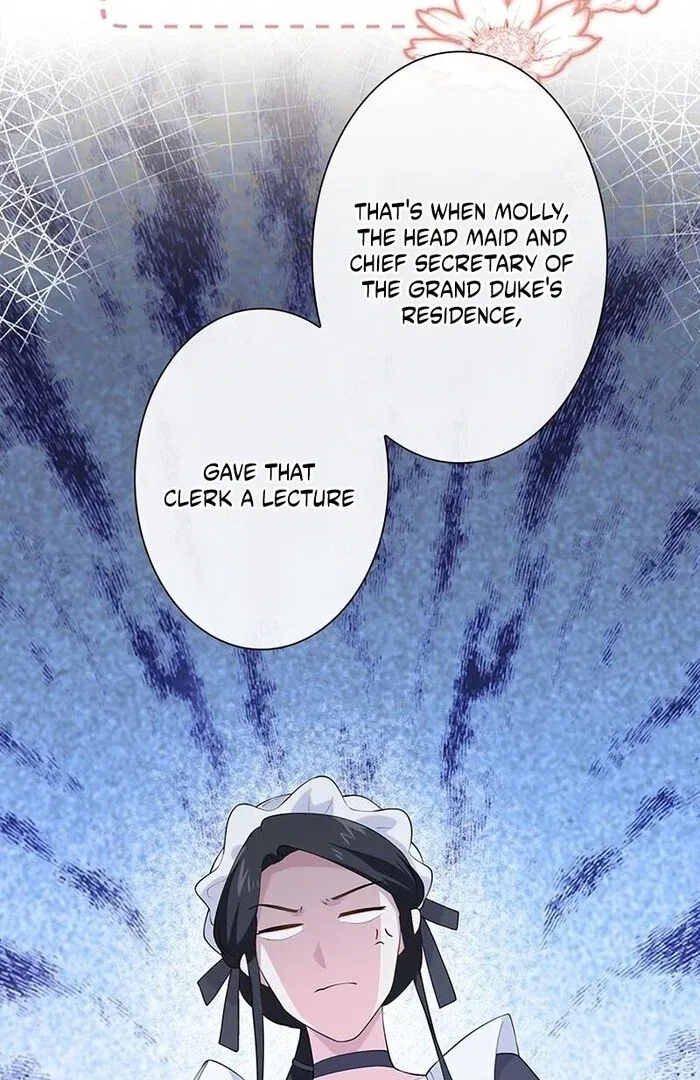 Reincarnated and Spoiled by My Arch-Enemy Chapter 8 – Page 34