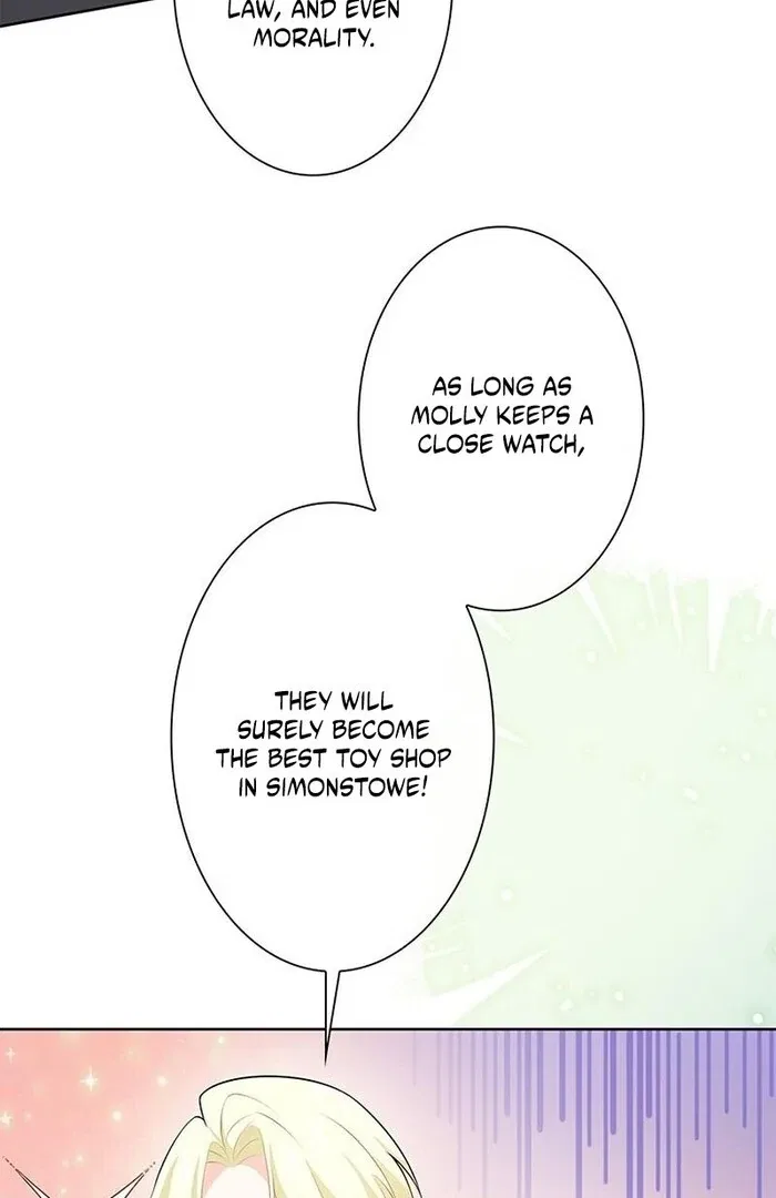 Reincarnated and Spoiled by My Arch-Enemy Chapter 8 – Page 36