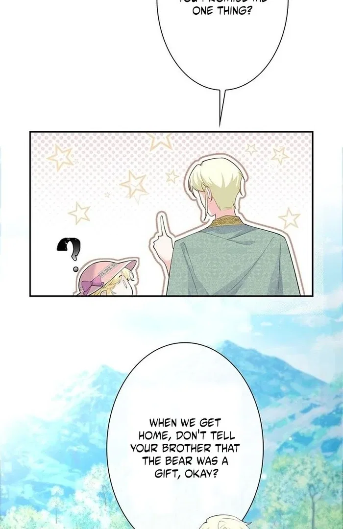 Reincarnated and Spoiled by My Arch-Enemy Chapter 8 – Page 38