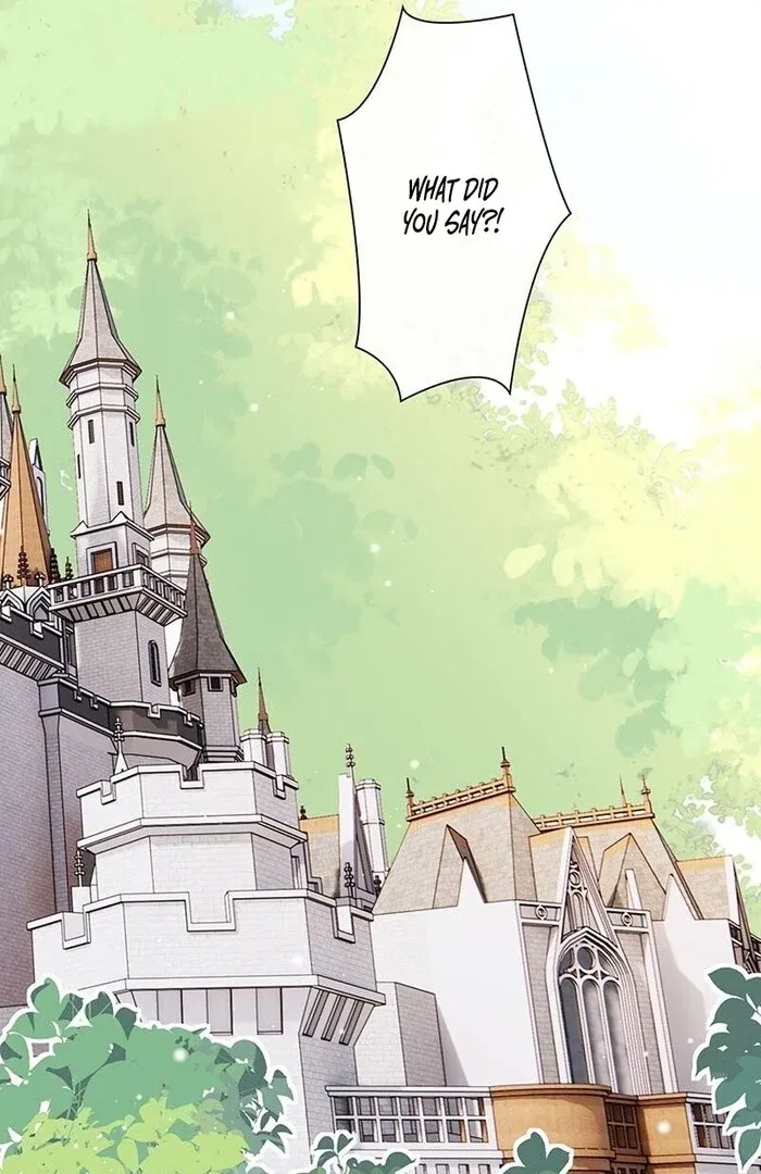 Reincarnated and Spoiled by My Arch-Enemy Chapter 8 – Page 42