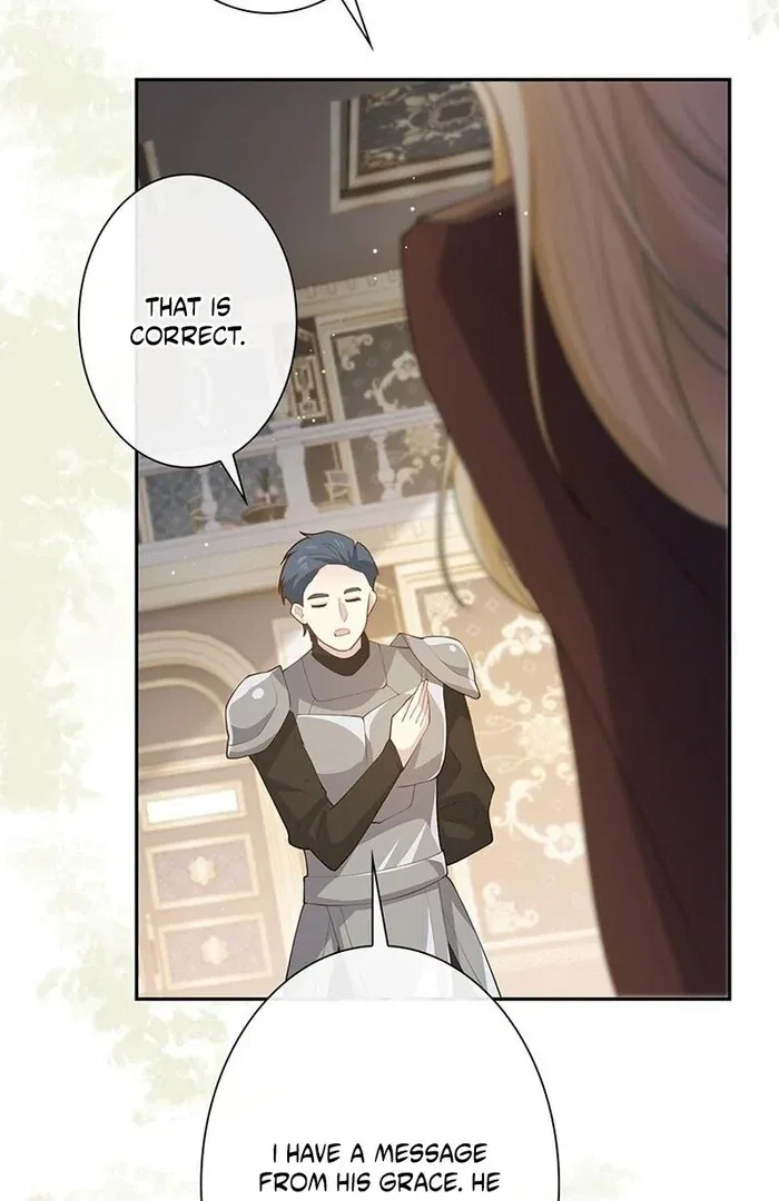 Reincarnated and Spoiled by My Arch-Enemy Chapter 8 – Page 44