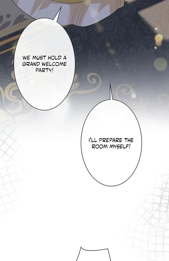 Reincarnated and Spoiled by My Arch-Enemy Chapter 8 – Page 47