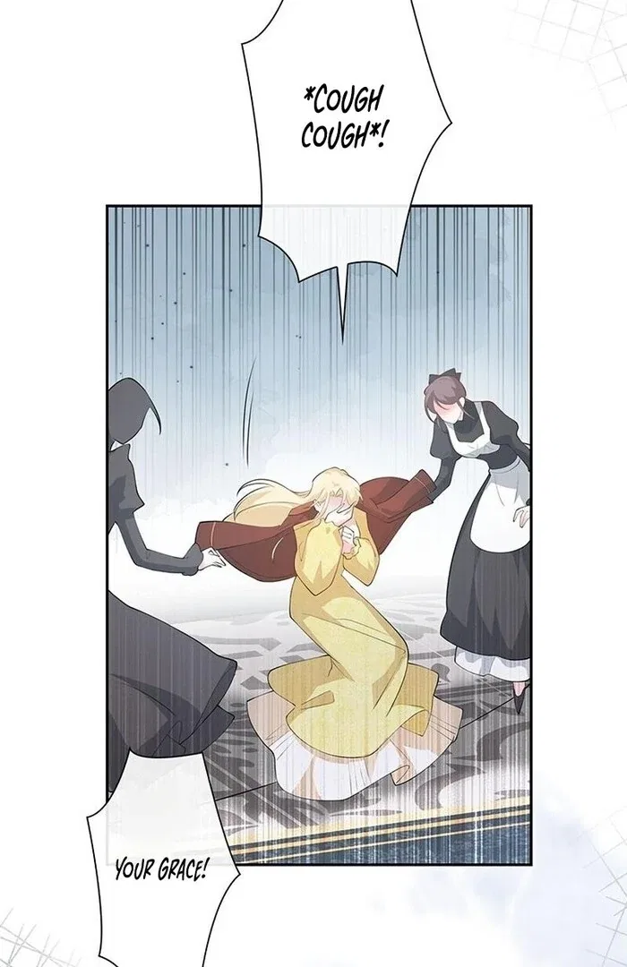 Reincarnated and Spoiled by My Arch-Enemy Chapter 8 – Page 48