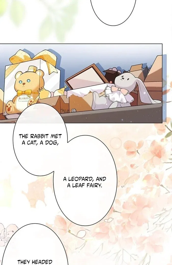 Reincarnated and Spoiled by My Arch-Enemy Chapter 8 – Page 58
