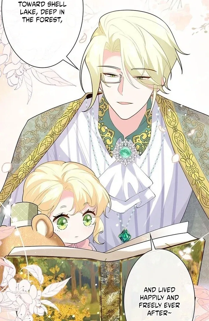 Reincarnated and Spoiled by My Arch-Enemy Chapter 8 – Page 59