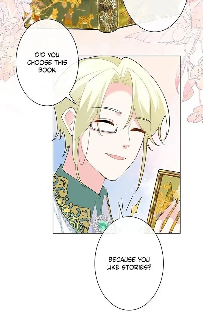 Reincarnated and Spoiled by My Arch-Enemy Chapter 8 – Page 60