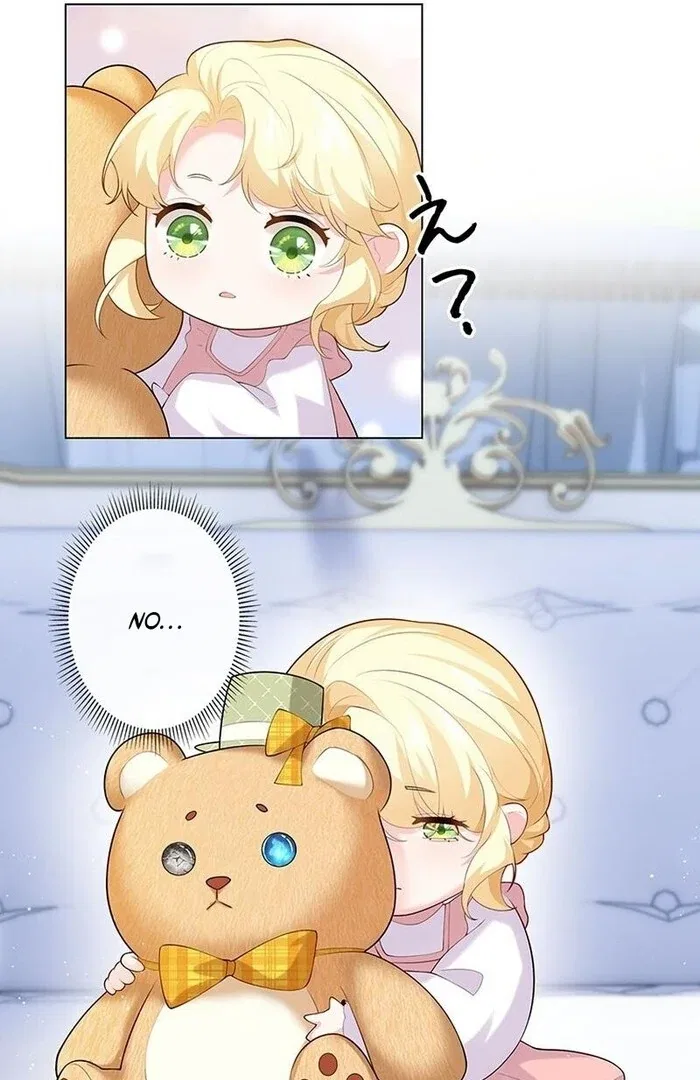 Reincarnated and Spoiled by My Arch-Enemy Chapter 8 – Page 61