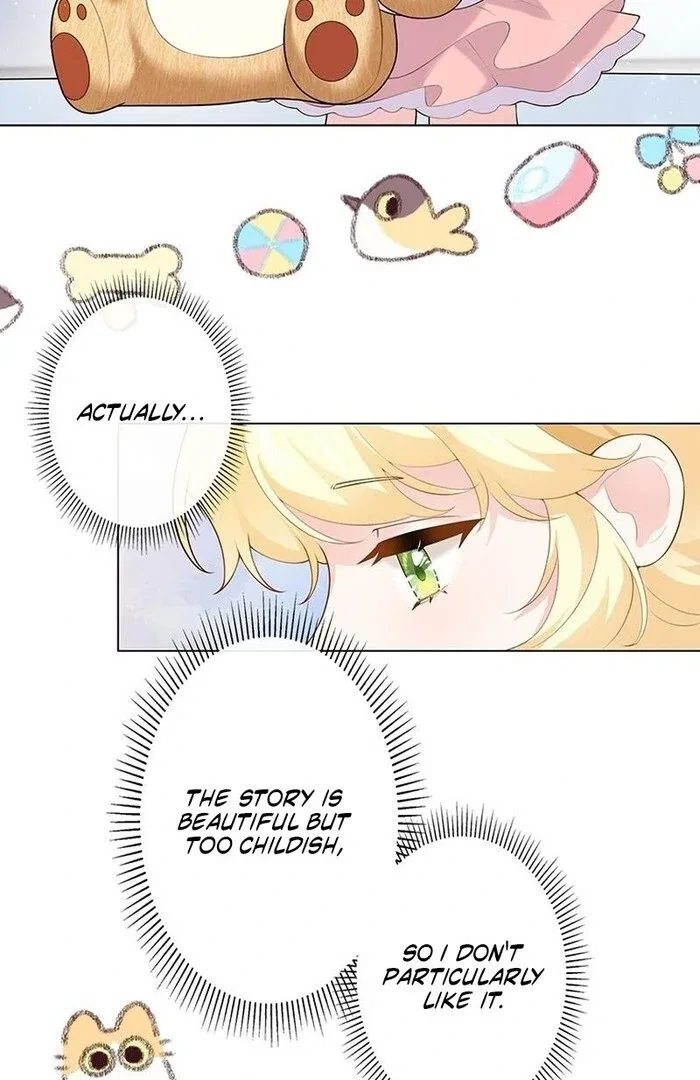 Reincarnated and Spoiled by My Arch-Enemy Chapter 8 – Page 62