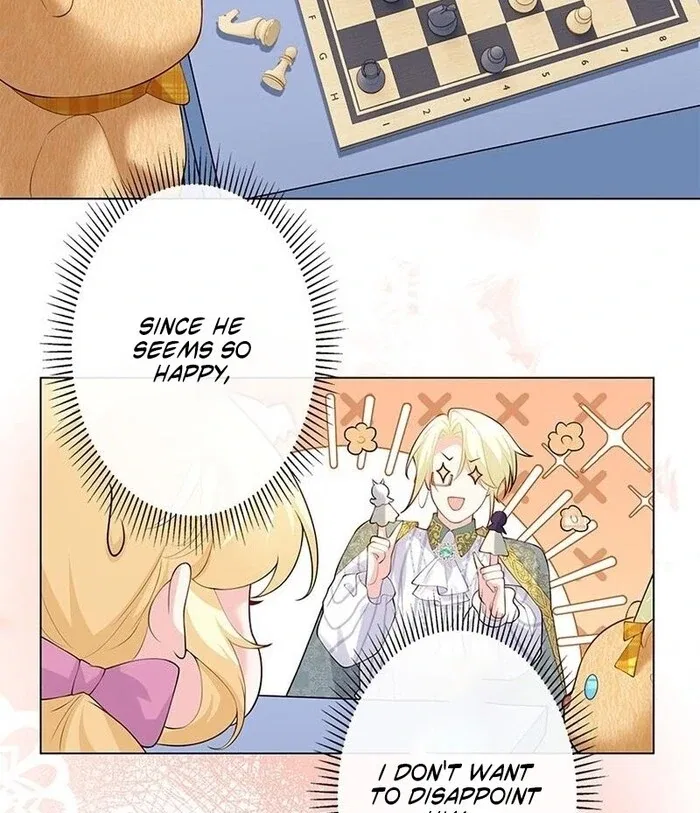 Reincarnated and Spoiled by My Arch-Enemy Chapter 8 – Page 66