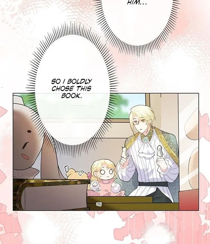 Reincarnated and Spoiled by My Arch-Enemy Chapter 8 – Page 67