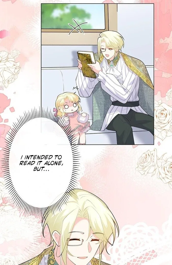 Reincarnated and Spoiled by My Arch-Enemy Chapter 8 – Page 68