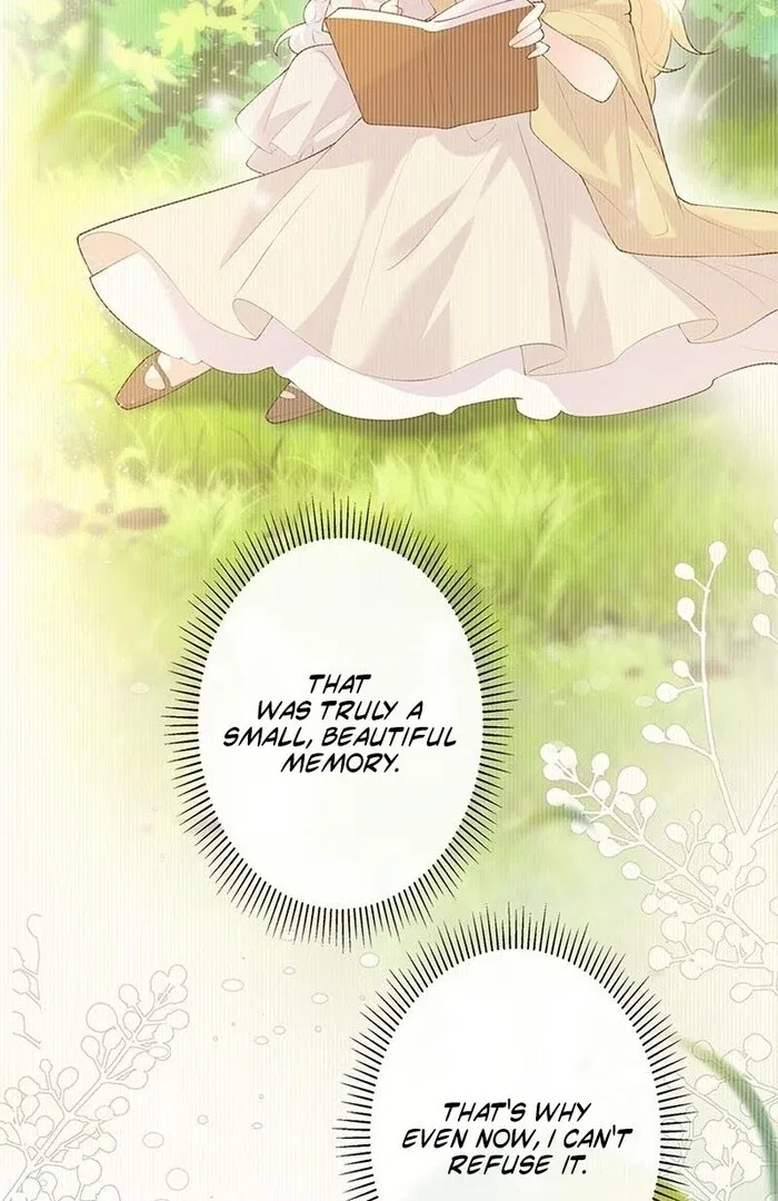 Reincarnated and Spoiled by My Arch-Enemy Chapter 8 – Page 72