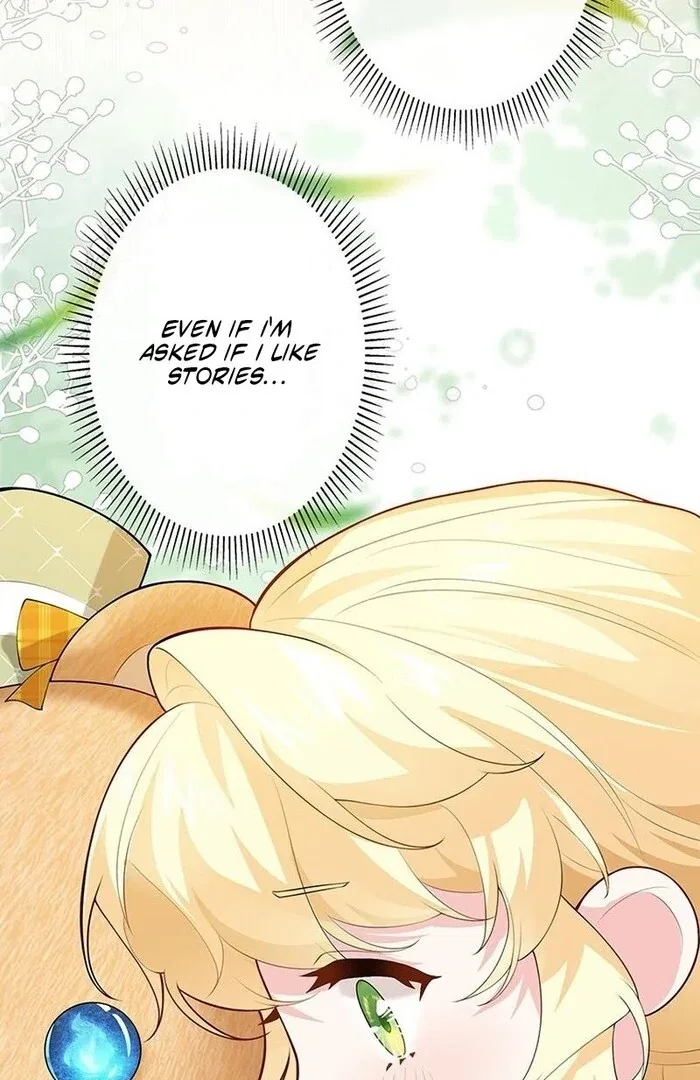 Reincarnated and Spoiled by My Arch-Enemy Chapter 8 – Page 73