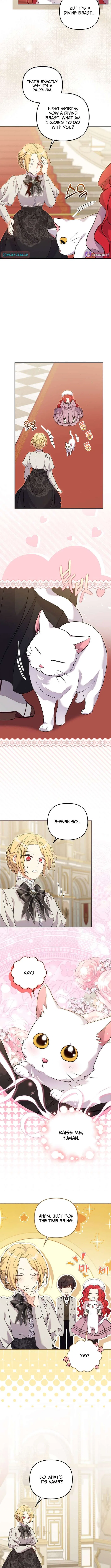 Life in the Duke’s Household Is Too Easy Chapter 35 – Page 2