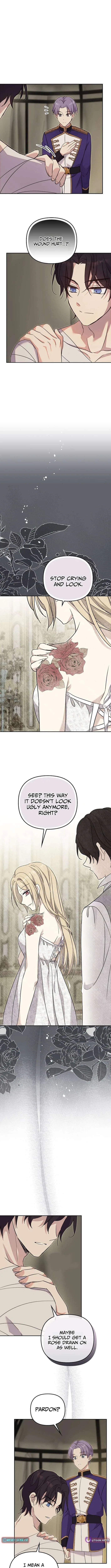 Life in the Duke’s Household Is Too Easy Chapter 33 – Page 11
