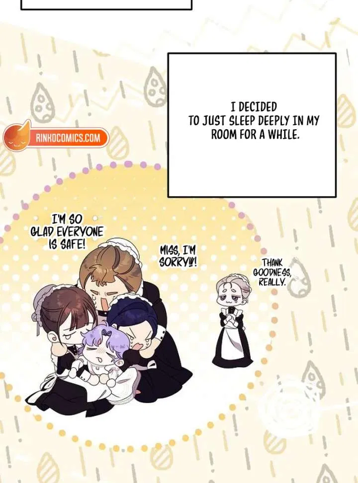 I Found A Family That Wasn’t In My Adoption Plan Chapter 49 – Page 4
