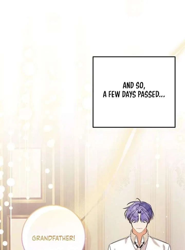 I Found A Family That Wasn’t In My Adoption Plan Chapter 49 – Page 8