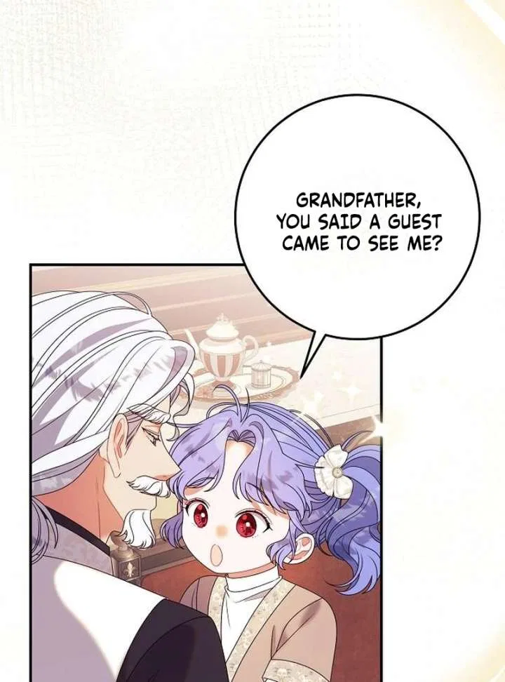 I Found A Family That Wasn’t In My Adoption Plan Chapter 49 – Page 11