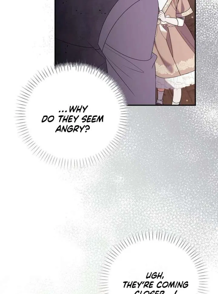 I Found A Family That Wasn’t In My Adoption Plan Chapter 49 – Page 19