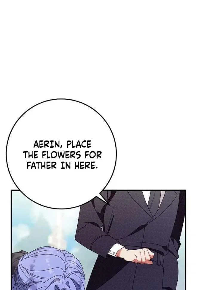 I Found A Family That Wasn’t In My Adoption Plan Chapter 49 – Page 69