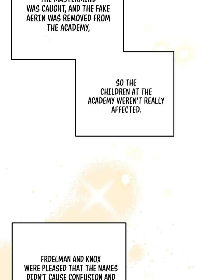 I Found A Family That Wasn’t In My Adoption Plan Chapter 49 – Page 91