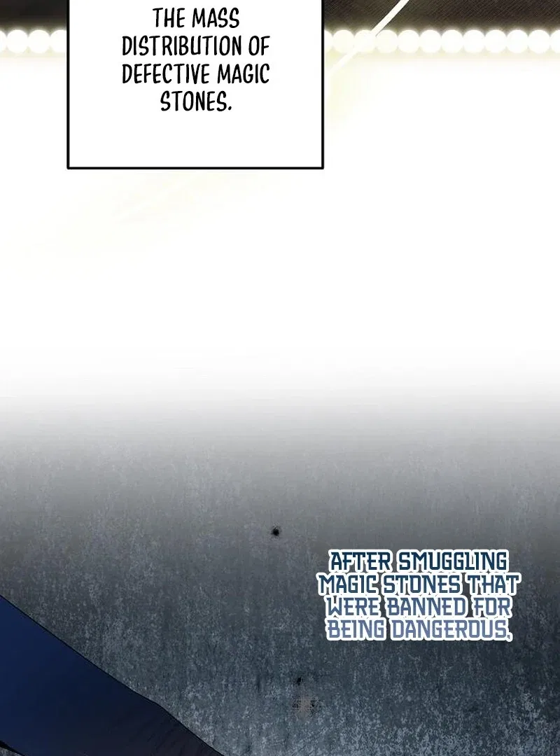 I Found A Family That Wasn’t In My Adoption Plan Chapter 48 – Page 3