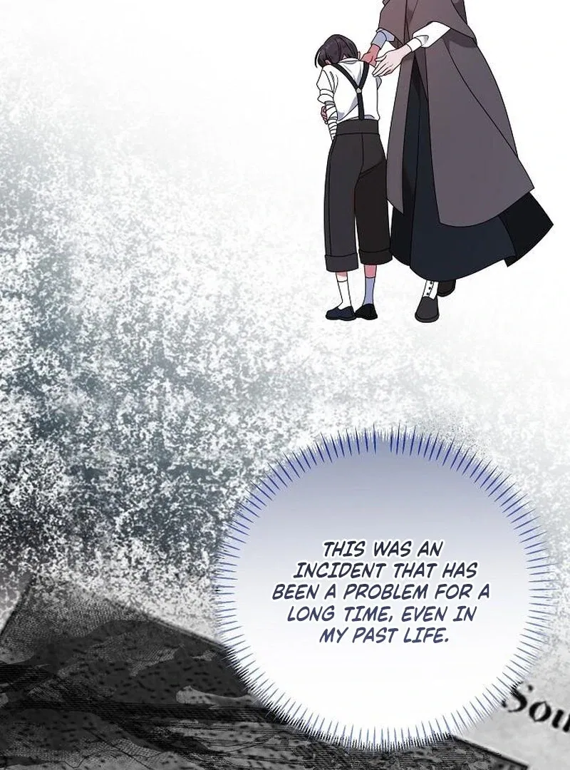 I Found A Family That Wasn’t In My Adoption Plan Chapter 48 – Page 5