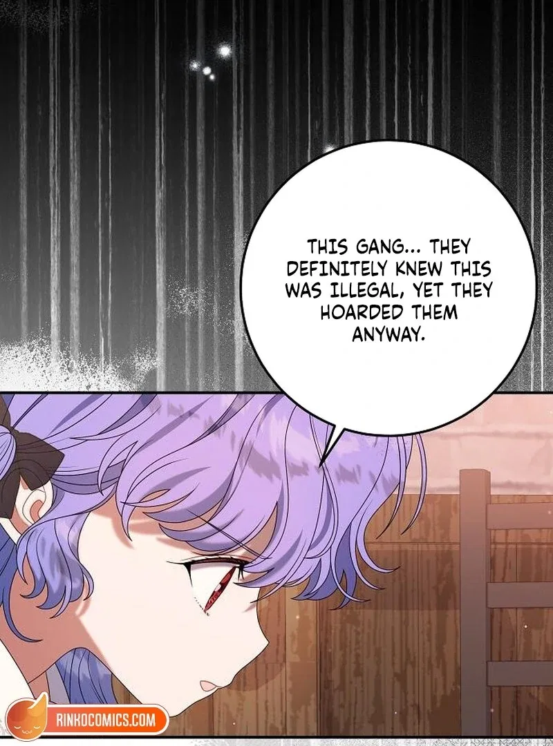 I Found A Family That Wasn’t In My Adoption Plan Chapter 48 – Page 7