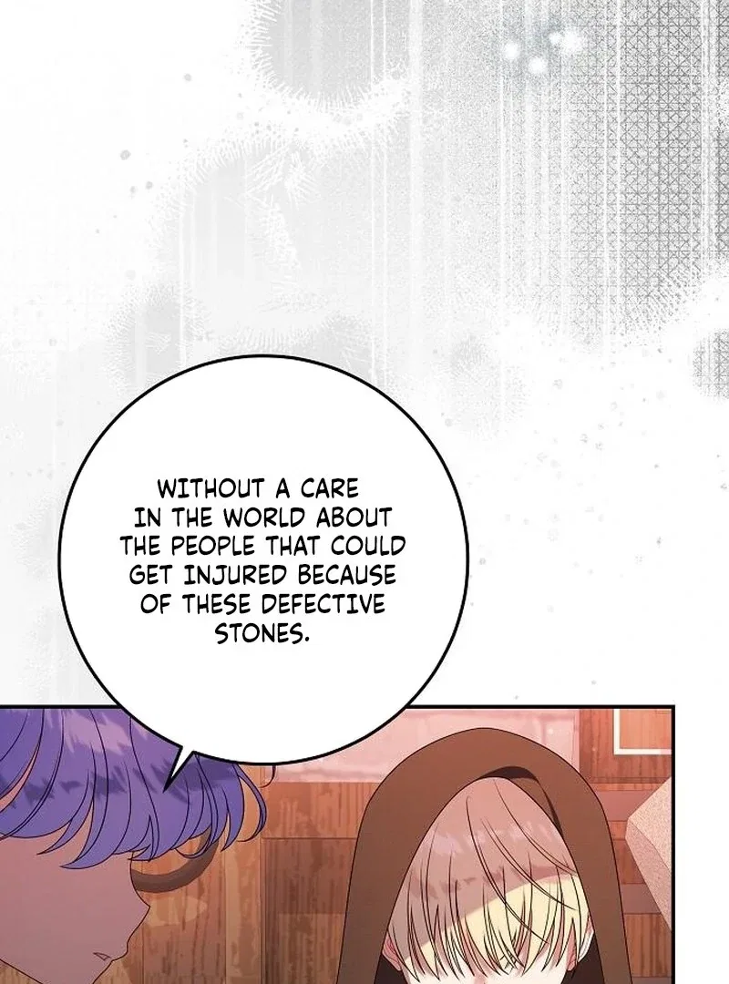 I Found A Family That Wasn’t In My Adoption Plan Chapter 48 – Page 8