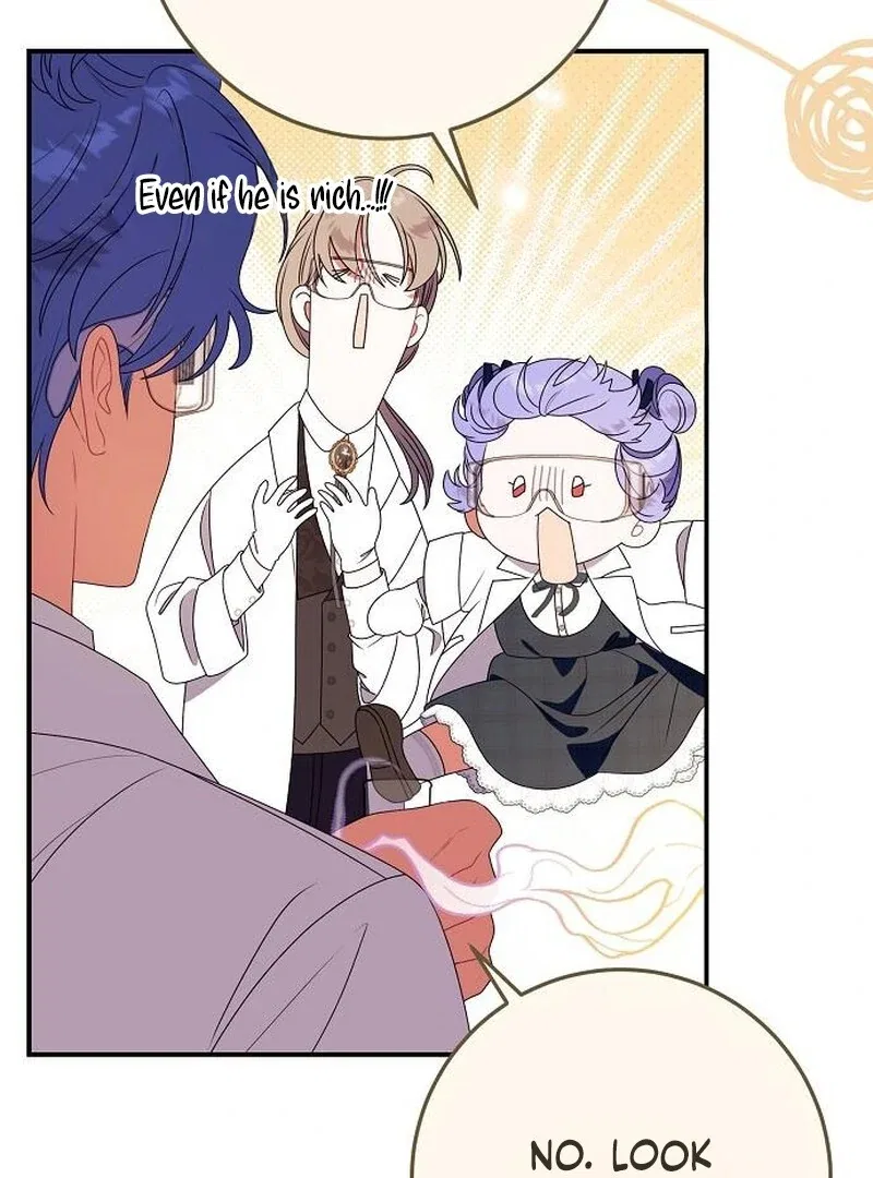 I Found A Family That Wasn’t In My Adoption Plan Chapter 48 – Page 17