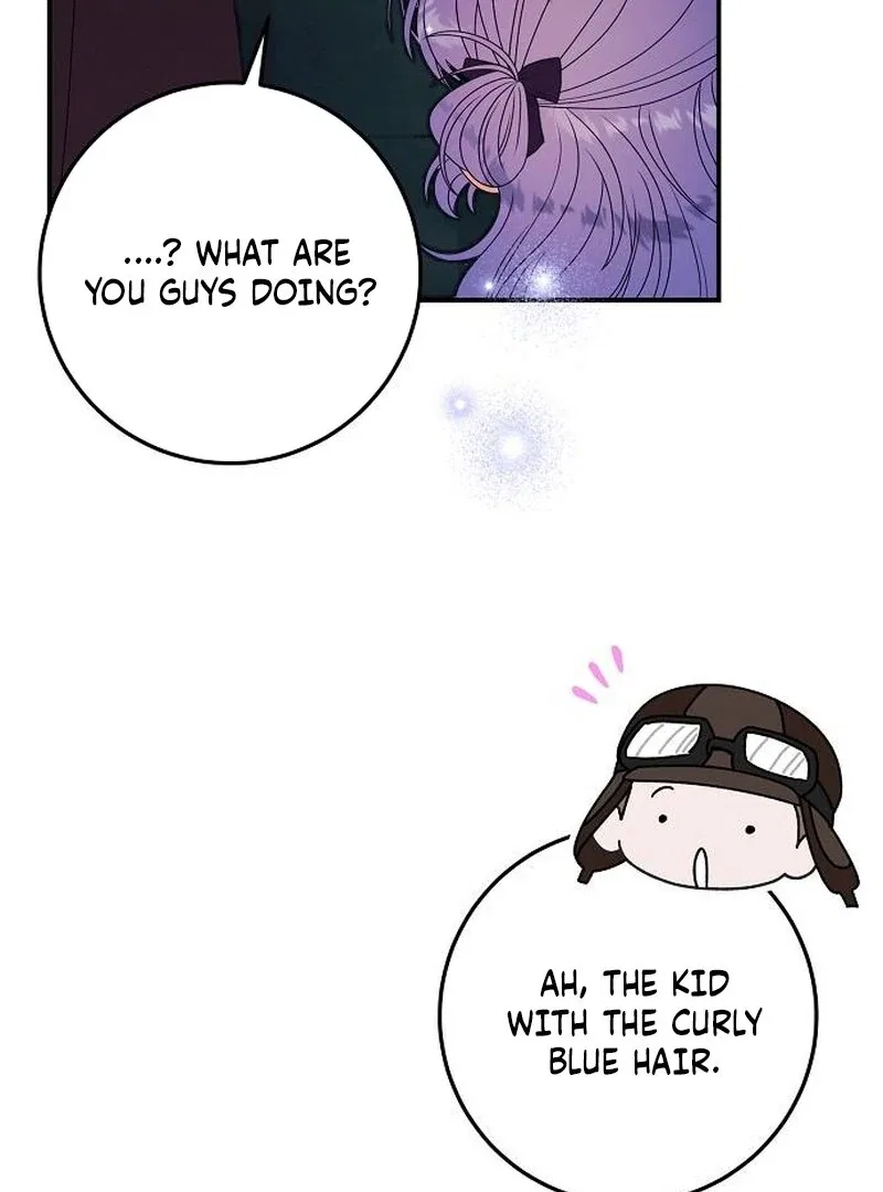 I Found A Family That Wasn’t In My Adoption Plan Chapter 48 – Page 29