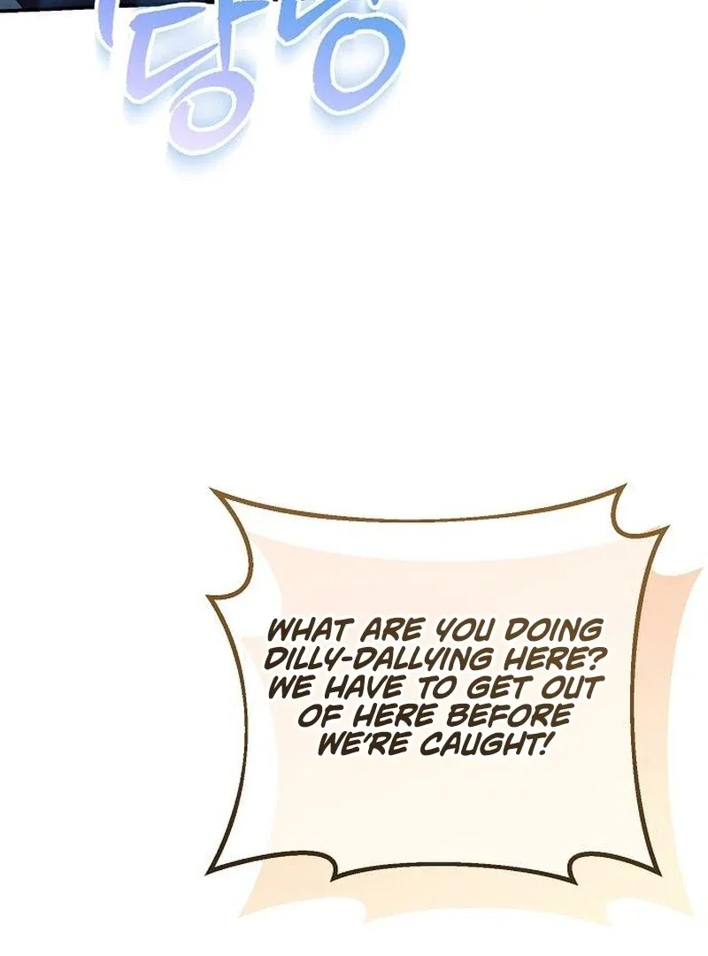 I Found A Family That Wasn’t In My Adoption Plan Chapter 48 – Page 31