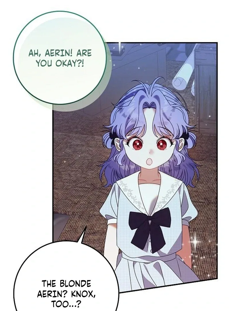 I Found A Family That Wasn’t In My Adoption Plan Chapter 48 – Page 32