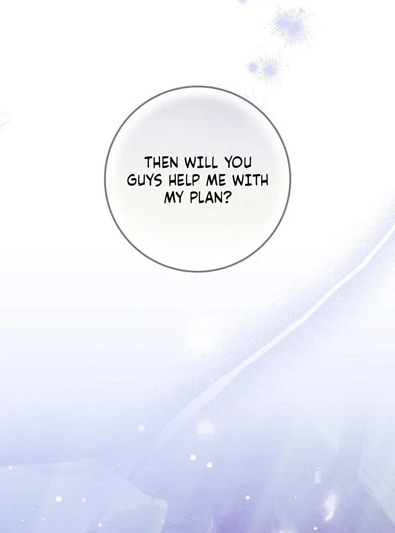 I Found A Family That Wasn’t In My Adoption Plan Chapter 48 – Page 38