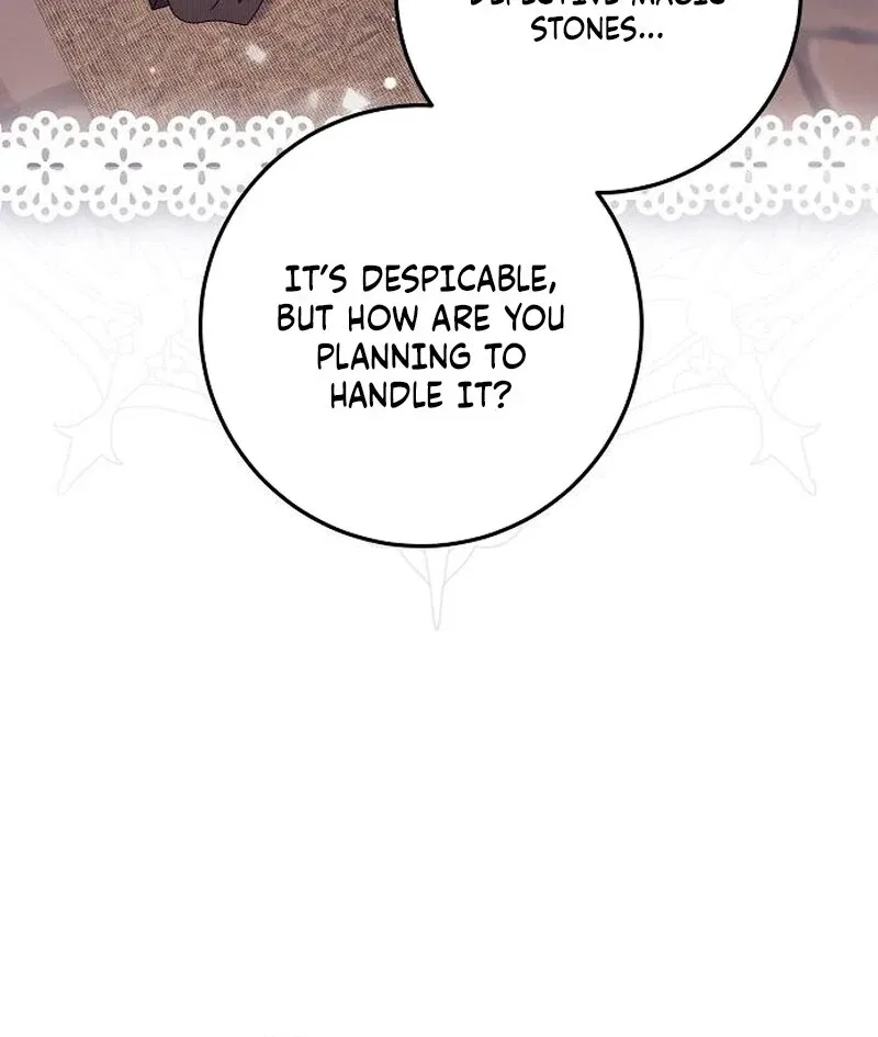 I Found A Family That Wasn’t In My Adoption Plan Chapter 48 – Page 40