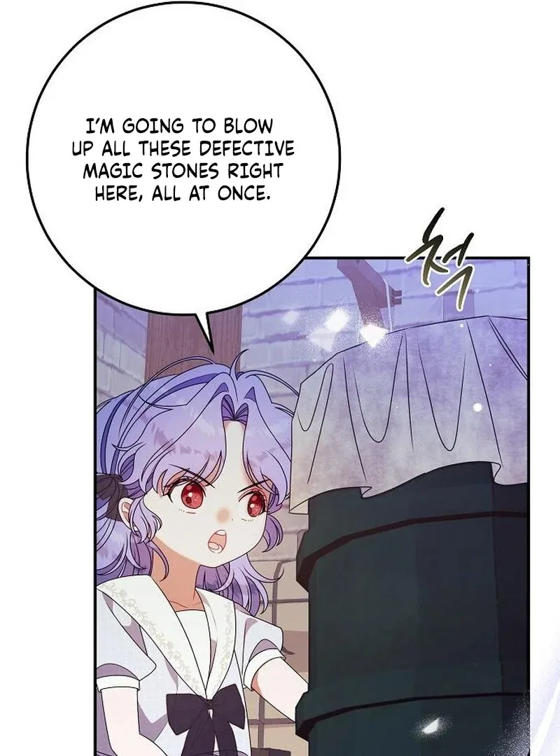 I Found A Family That Wasn’t In My Adoption Plan Chapter 48 – Page 41