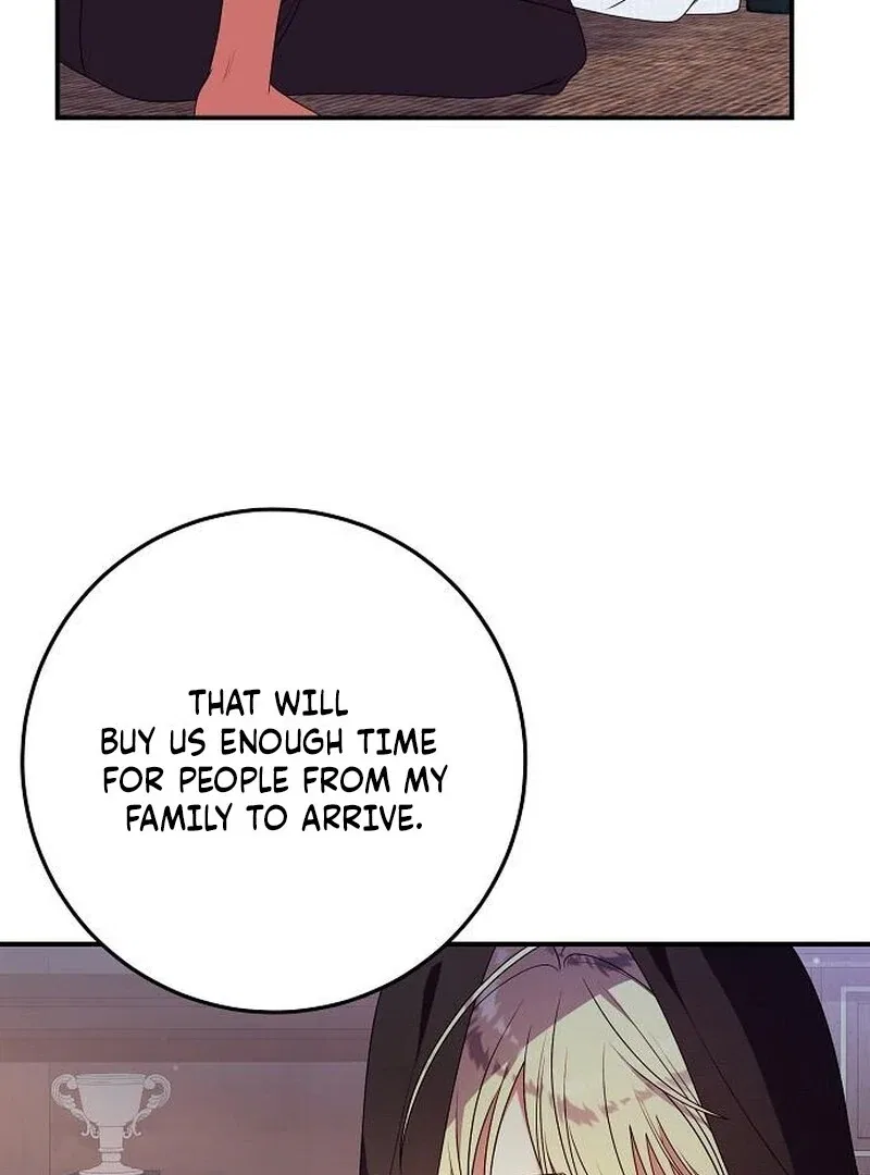 I Found A Family That Wasn’t In My Adoption Plan Chapter 48 – Page 45