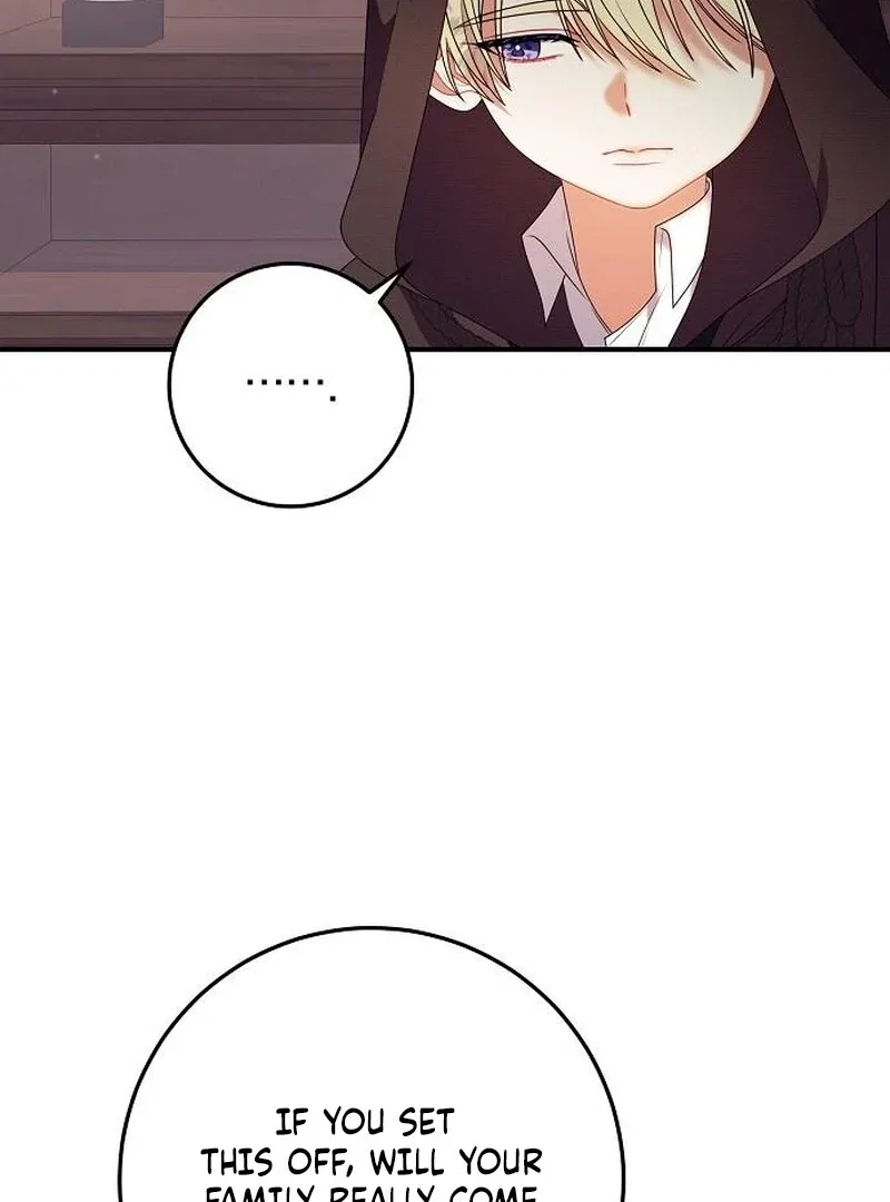 I Found A Family That Wasn’t In My Adoption Plan Chapter 48 – Page 46